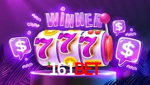 Welcome Bonus 161bet