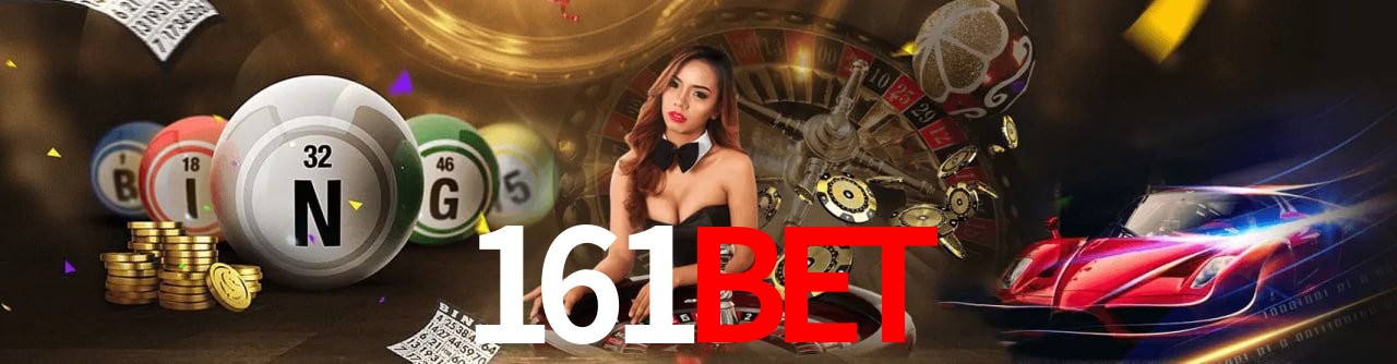 Jogos de loteria online na 161bet