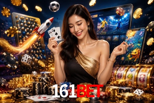 Secure Login 161bet