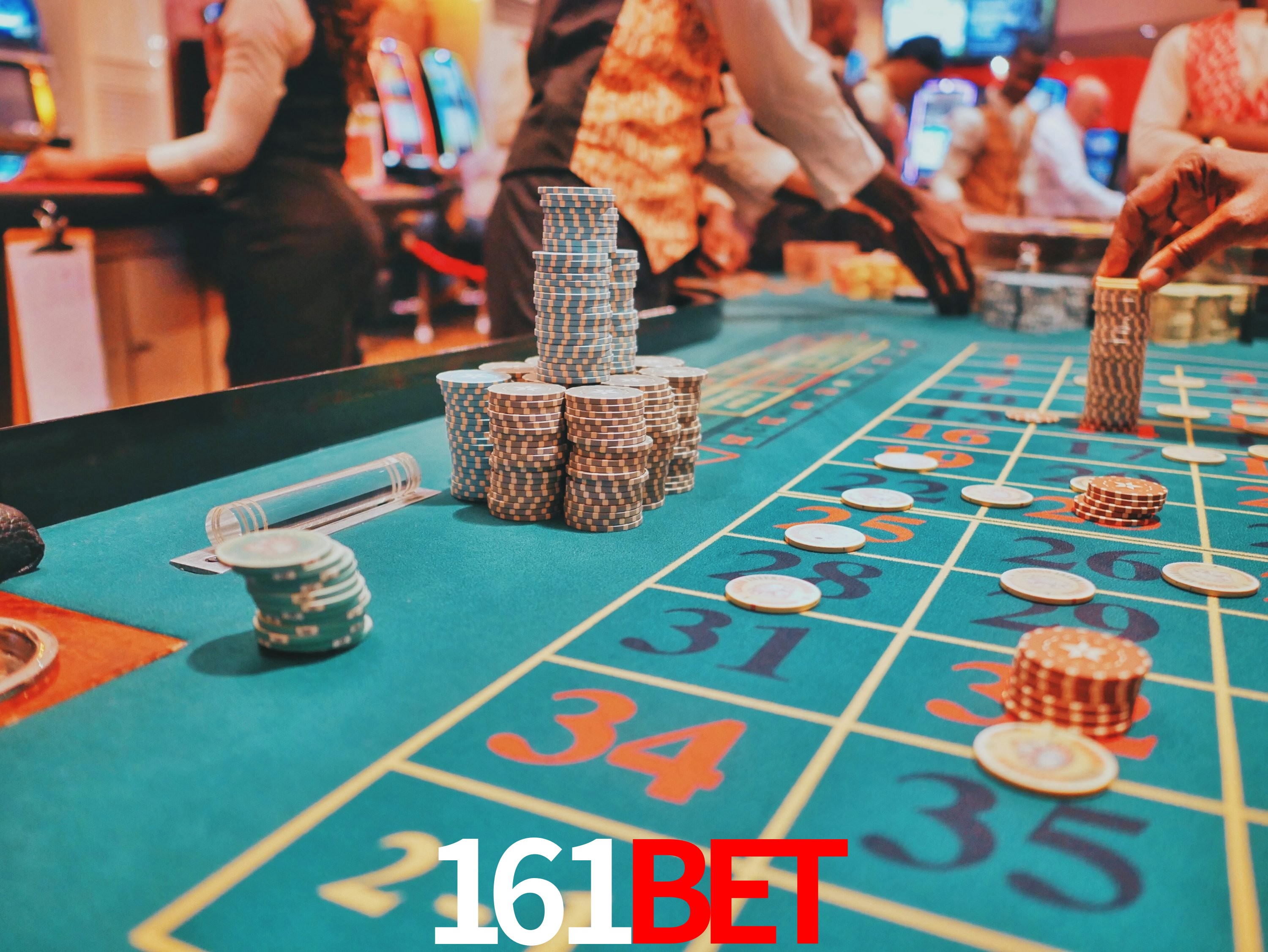 Estatísticas Esportivas 161bet