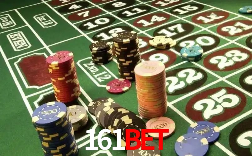 Cadastro Rápido 161bet