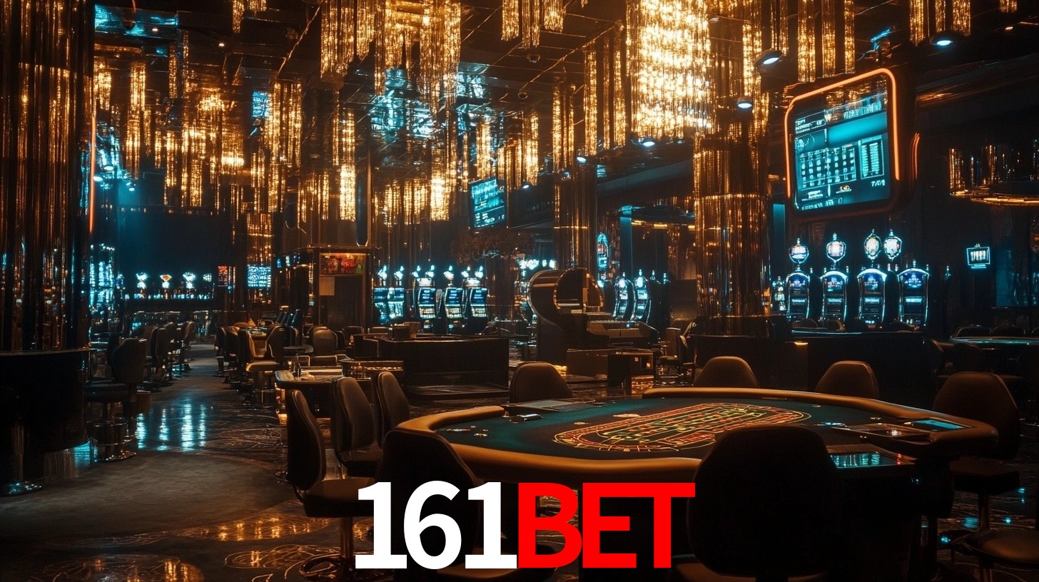 161bet: Seu Especialista em Apostas Esportivas Brasileiras
