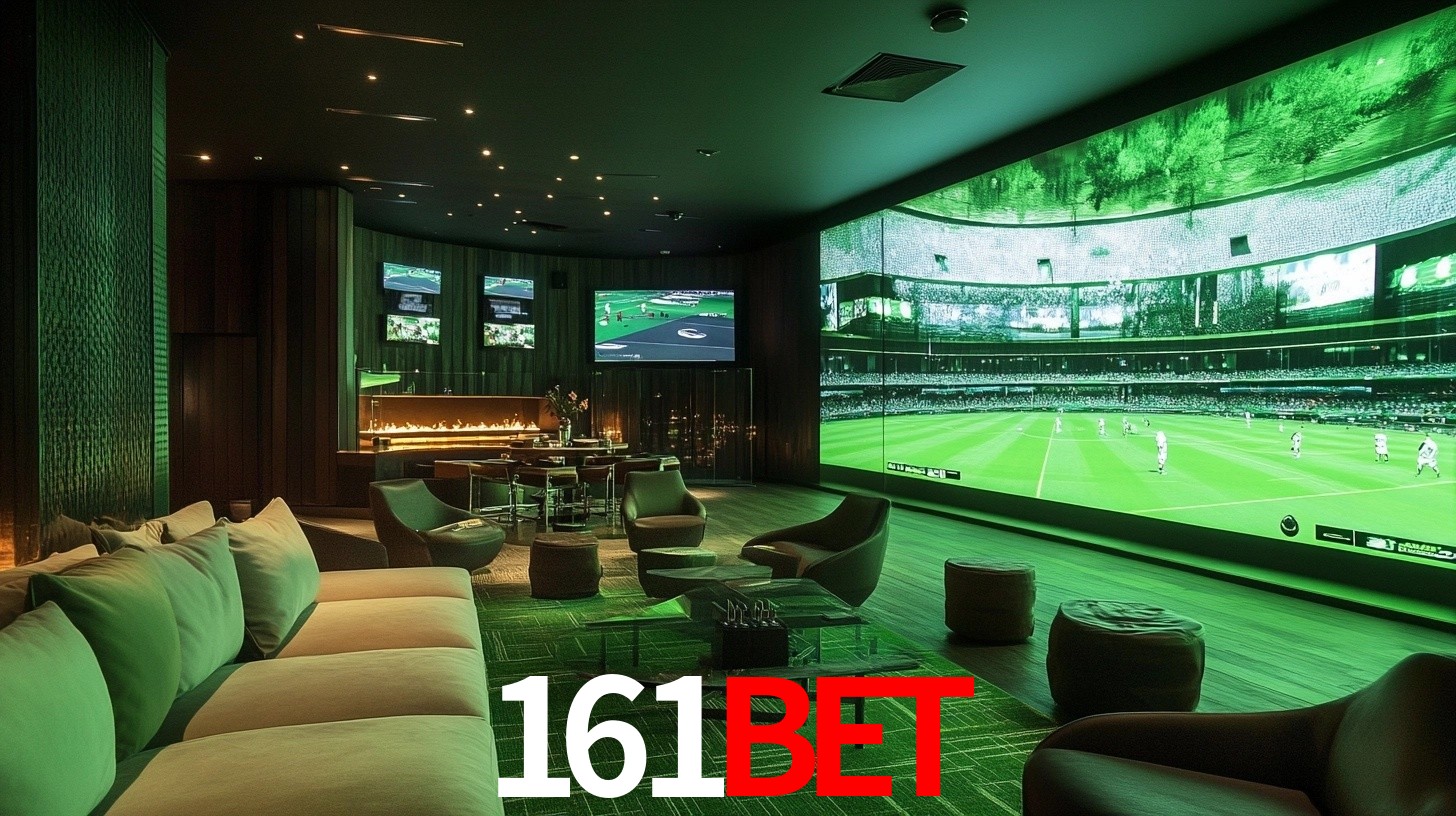 161bet: Seu Cassino Premiado com Pagamentos Rápidos