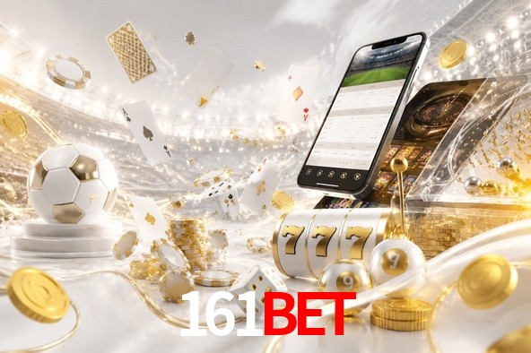 Experiência VIP 161bet