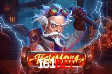 Sistemas de Segurança 161bet