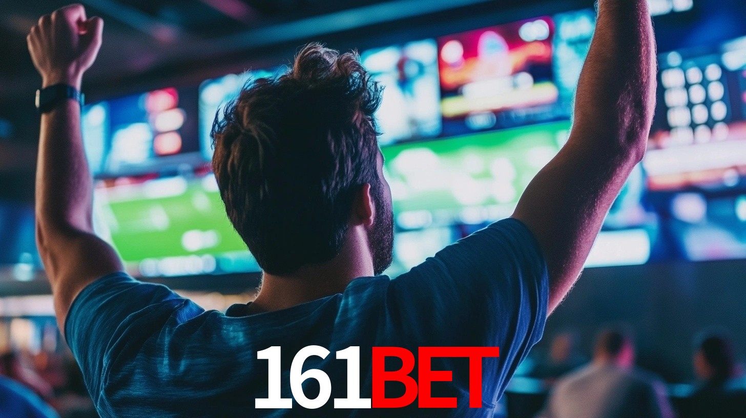 161bet - Plataforma De Jogos Eletrônicos! - 161bet.com