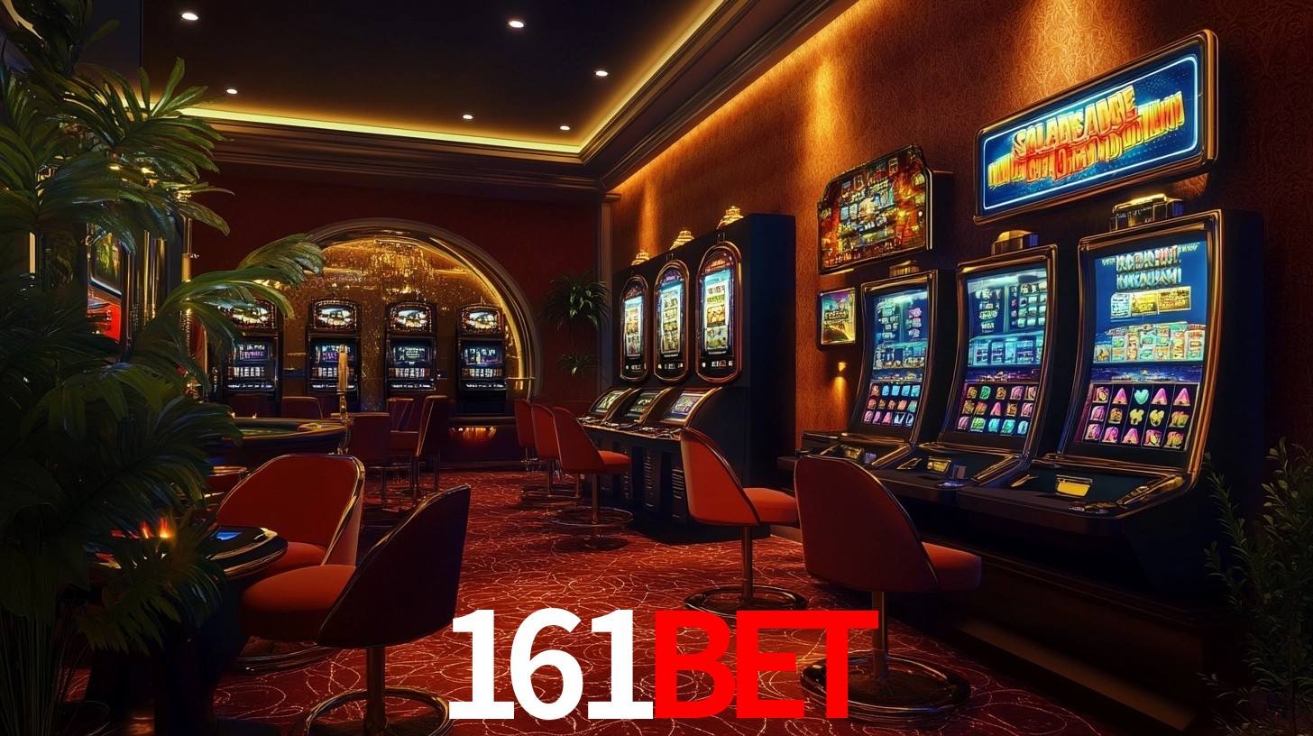 Welcome Bonus 161bet