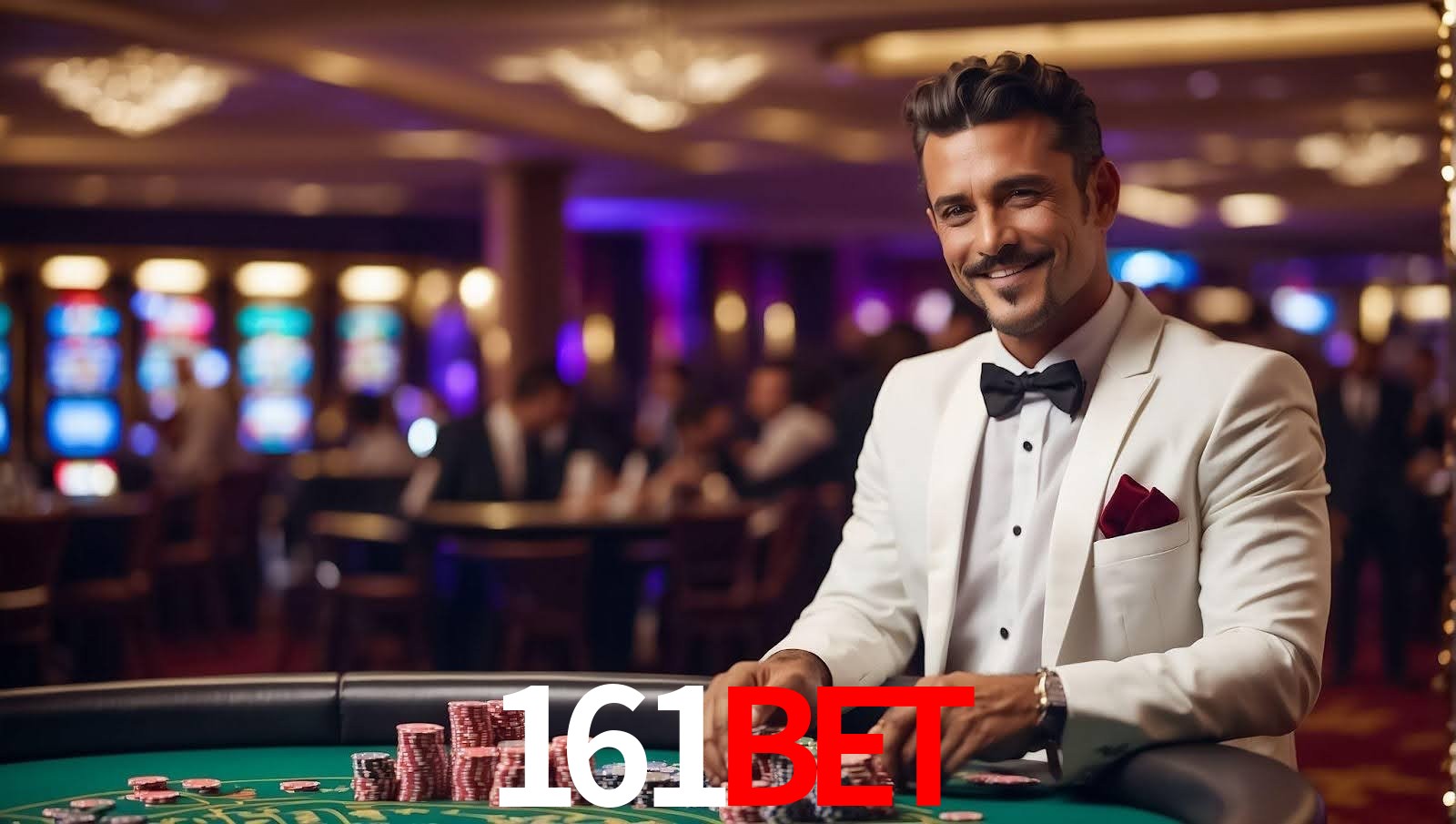 Ofertas Exclusivas 161bet