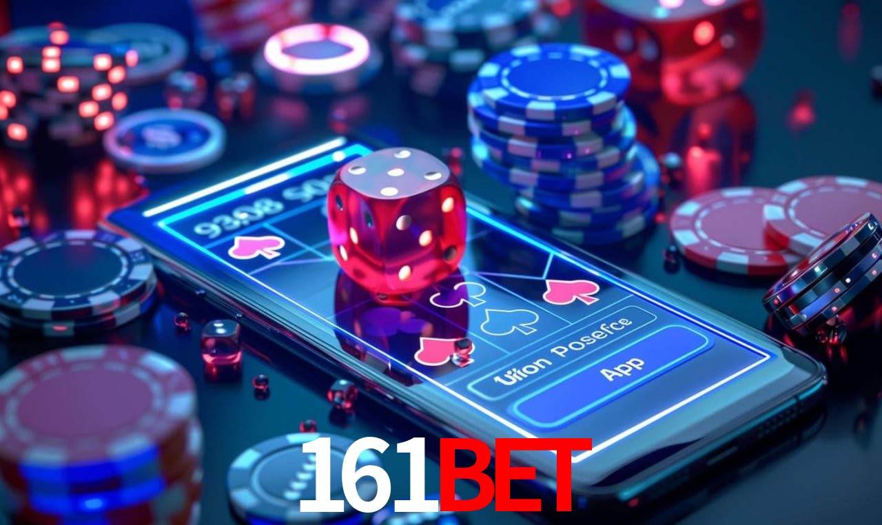 Principais provedores de slots da 161bet - NetEnt, Pragmatic Play, Play'n GO