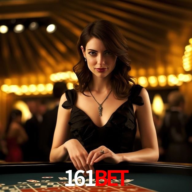 A Emoção da Loteria na 161bet: Uma Chance de Mudança de Vida