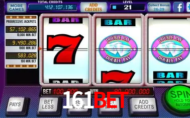 A Emoção da Loteria na 161bet: Uma Chance de Mudança de Vida