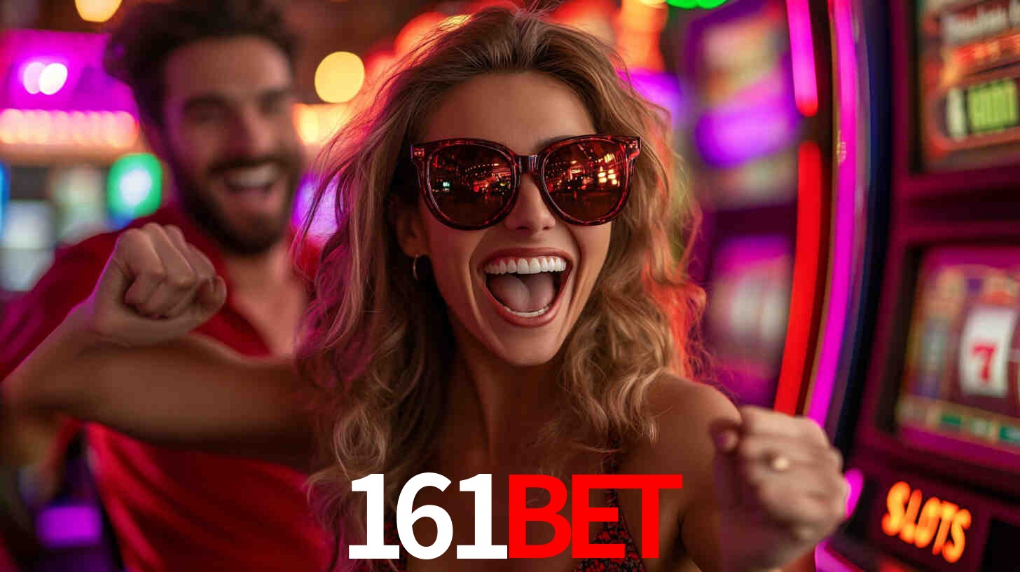 Inovações de Jogos na 161bet: O Futuro das Experiências Interativas