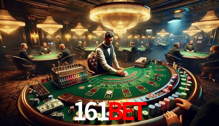 Game Statistics 161bet