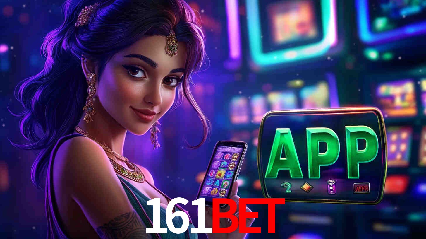 161bet: A Experiência de Casino com Jogos de Mesa ao Vivo