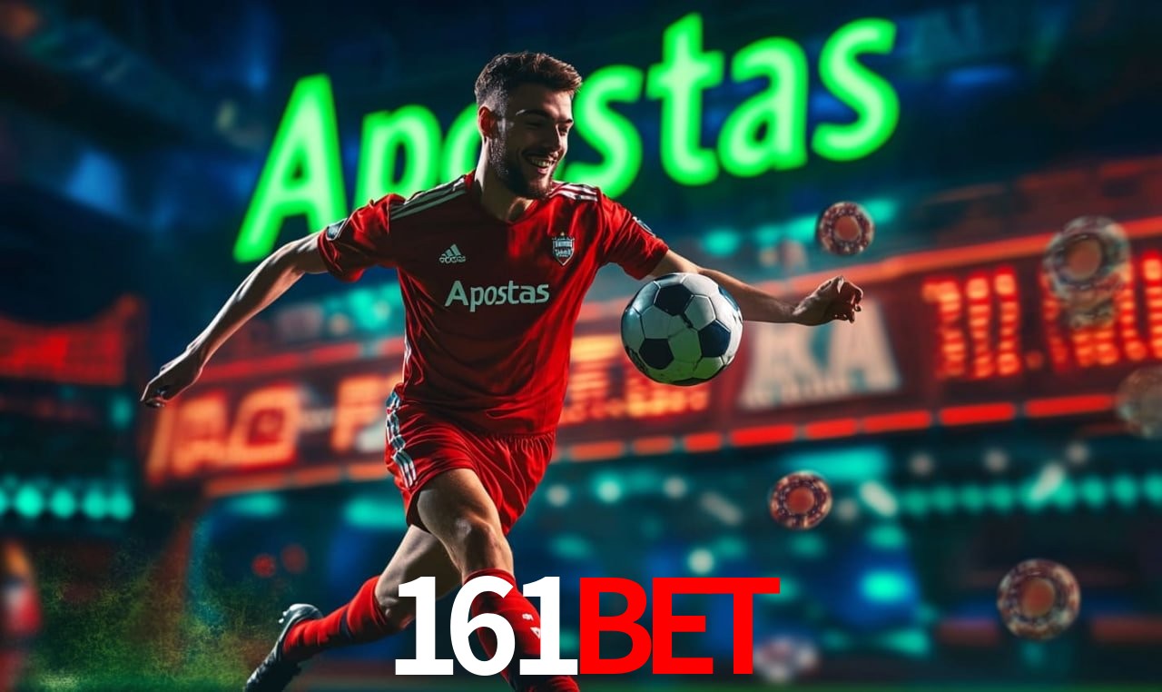 Casino Ao Vivo 161bet