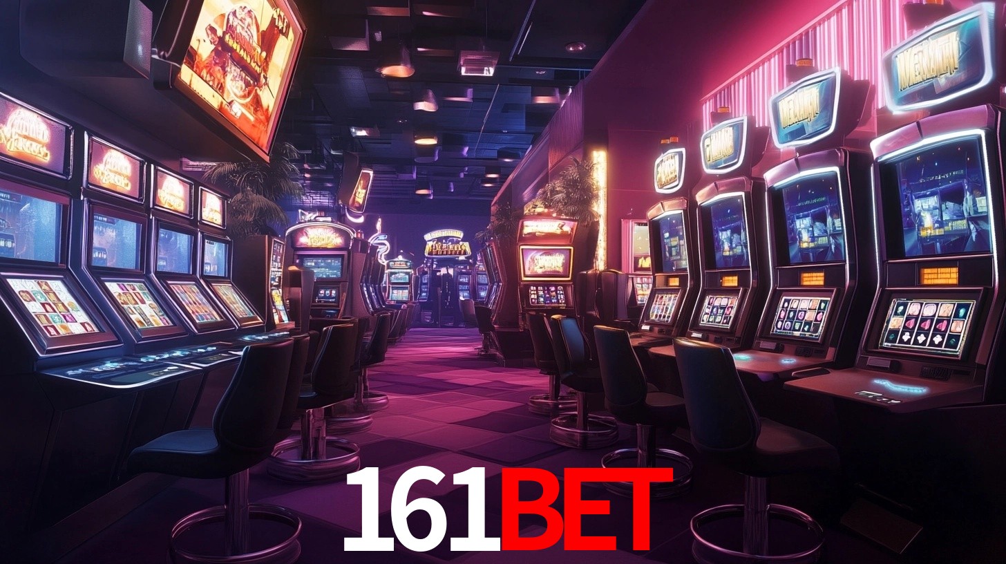 Bônus 161bet