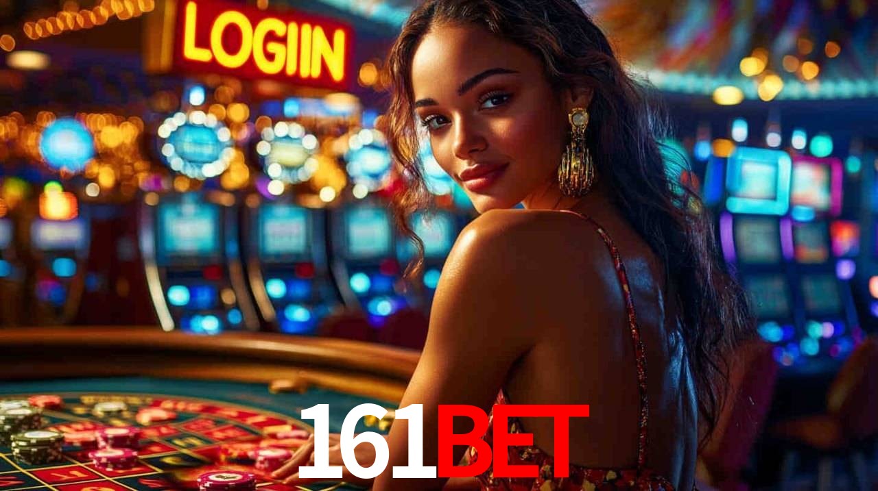 Tecnologia da Plataforma 161bet