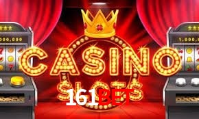 Slot Games 161bet