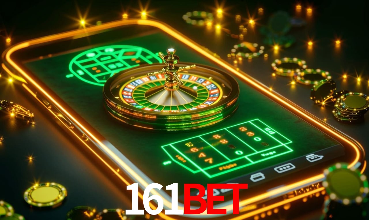 Catálogo 161bet 3.100+ jogos - Pragmatic Play, Evolution, NetEnt