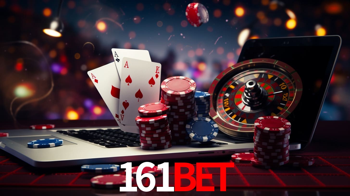 Live Casino 161bet