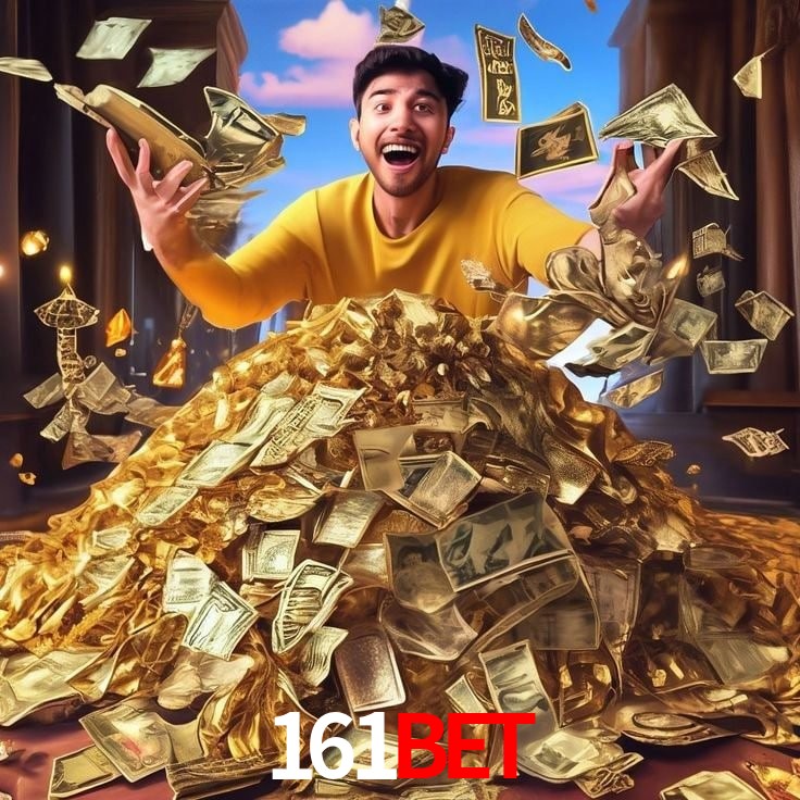 Apostas de Futebol 161bet