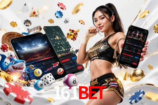 Weekend Specials 161bet