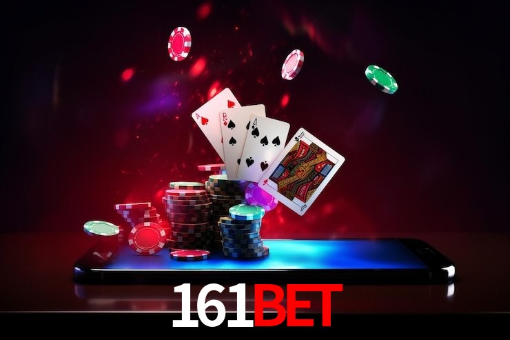 Games Directory 161bet