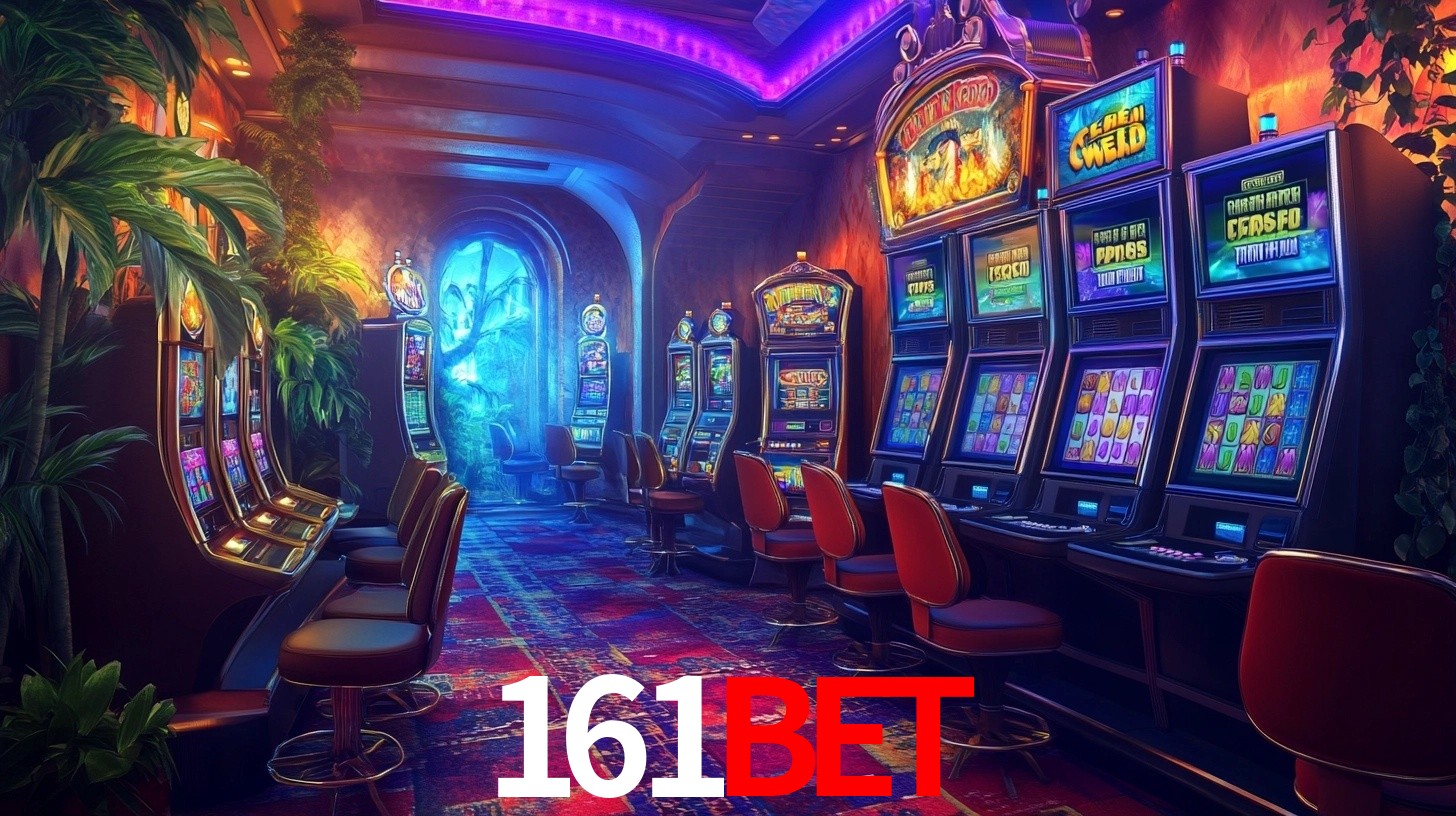 Programa VIP 161bet