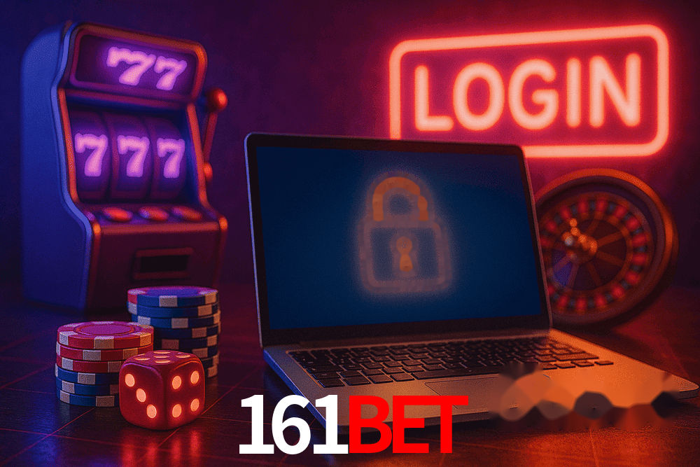 Diretório de Jogos 161bet