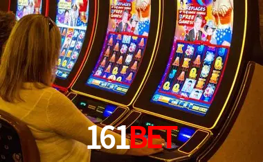 Desvendando o Mundo dos Jogos Virtuais na 161bet