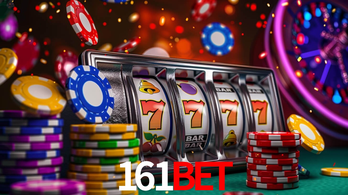 Casino VIP 161bet