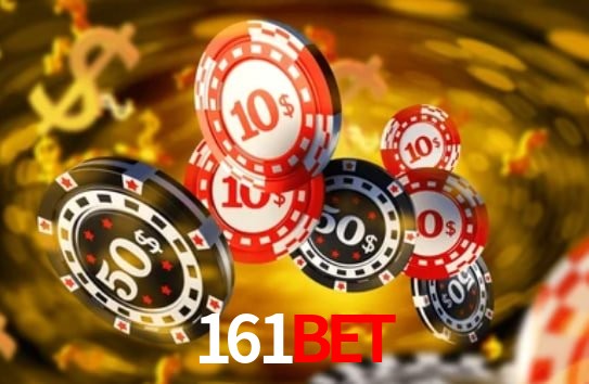 Estatísticas 161bet