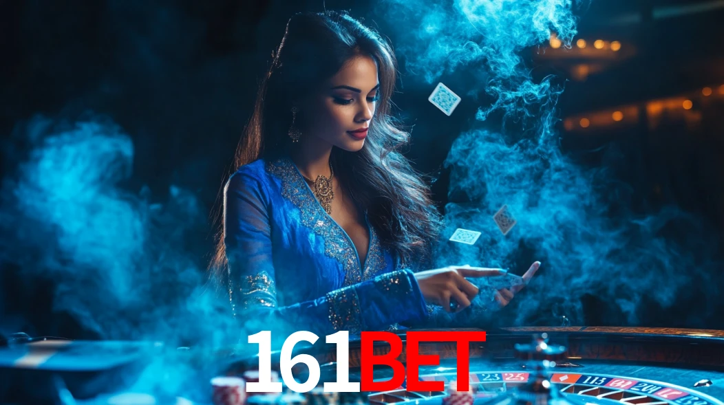 Download gratuito do app da 161bet