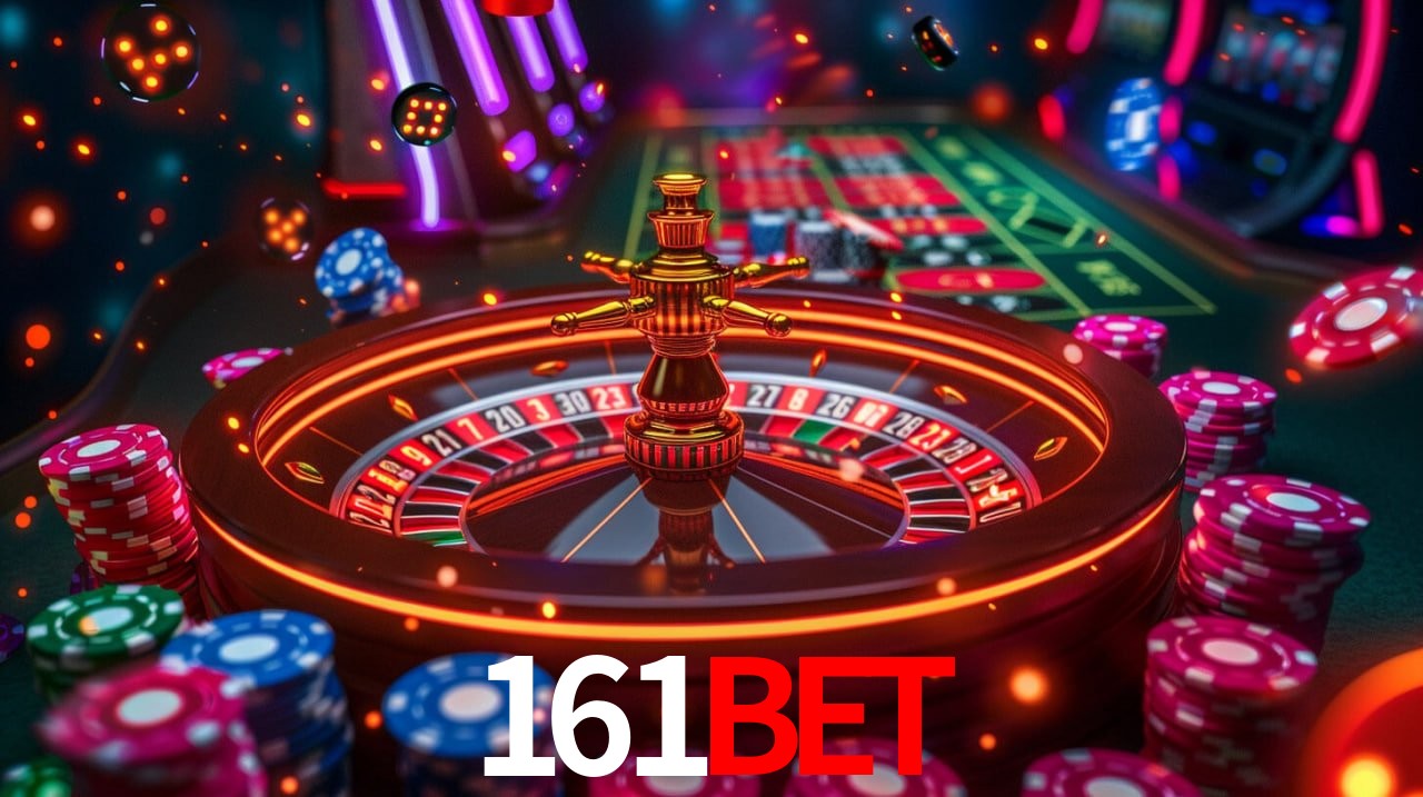 Programa VIP 161bet