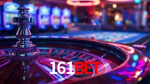 Jogos de Slot 161bet