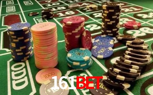 Apostas esportivas da 161bet com odds competitivas
