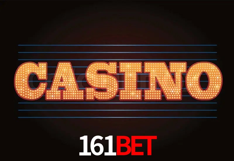 Provedores de Jogos 161bet