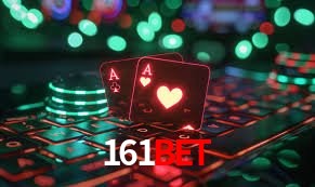 Casino Ao Vivo 161bet