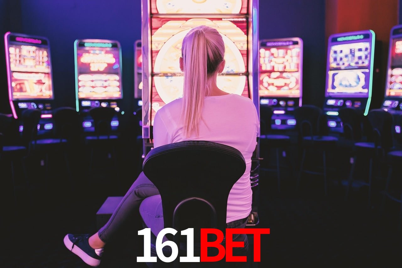 Live Casino 161bet