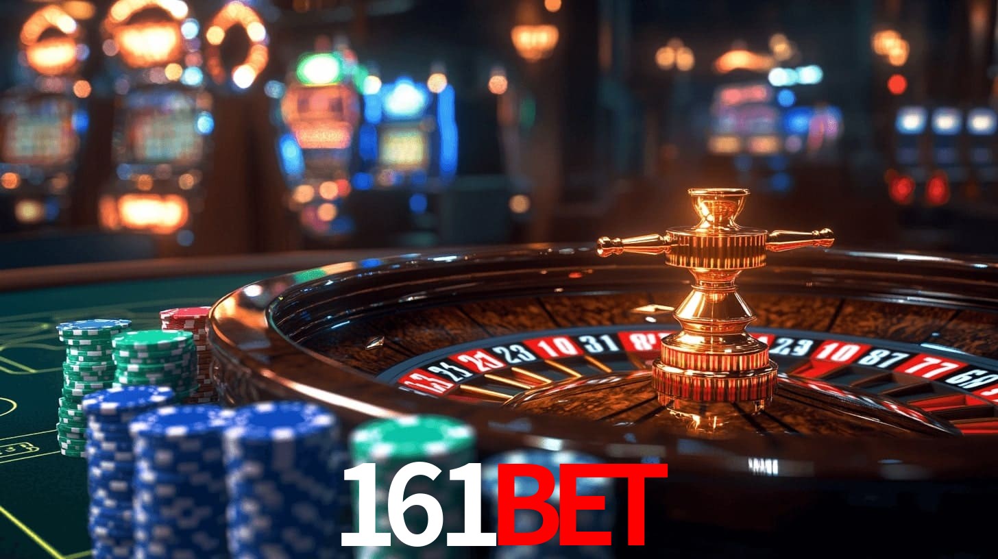 161bet.com