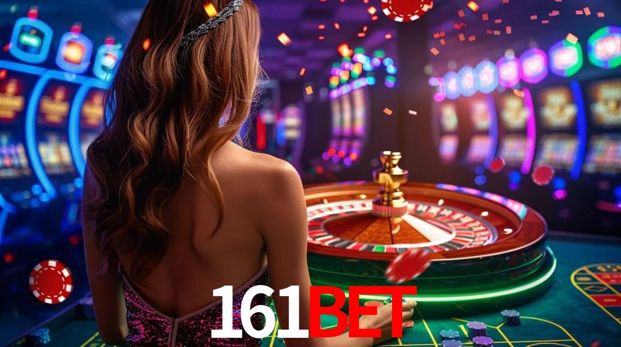 APP oficial da 161bet para mobile