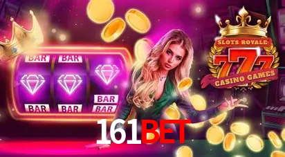 Inovações de Jogos na 161bet: O Futuro das Experiências Interativas