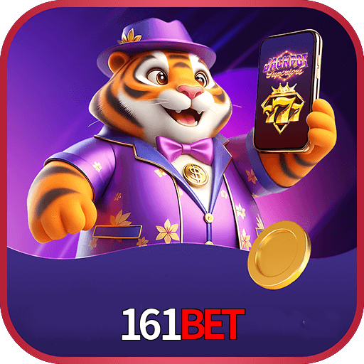 Logo da 161bet